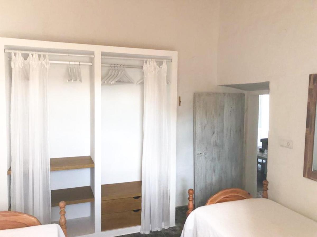 Can Marianet Sant Ferran de Ses Roques Exterior photo