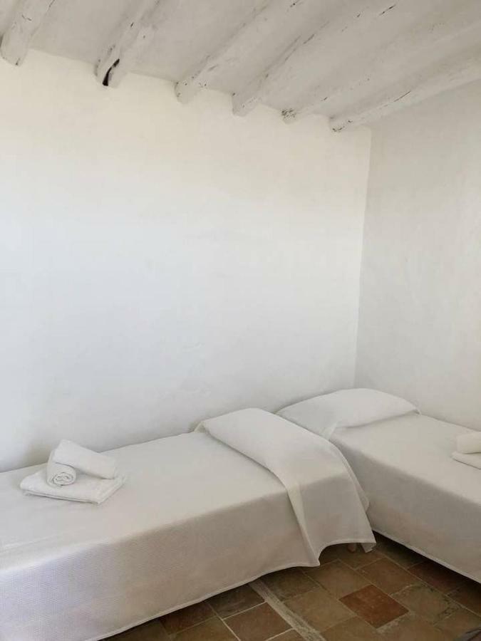 Can Marianet Sant Ferran de Ses Roques Exterior photo