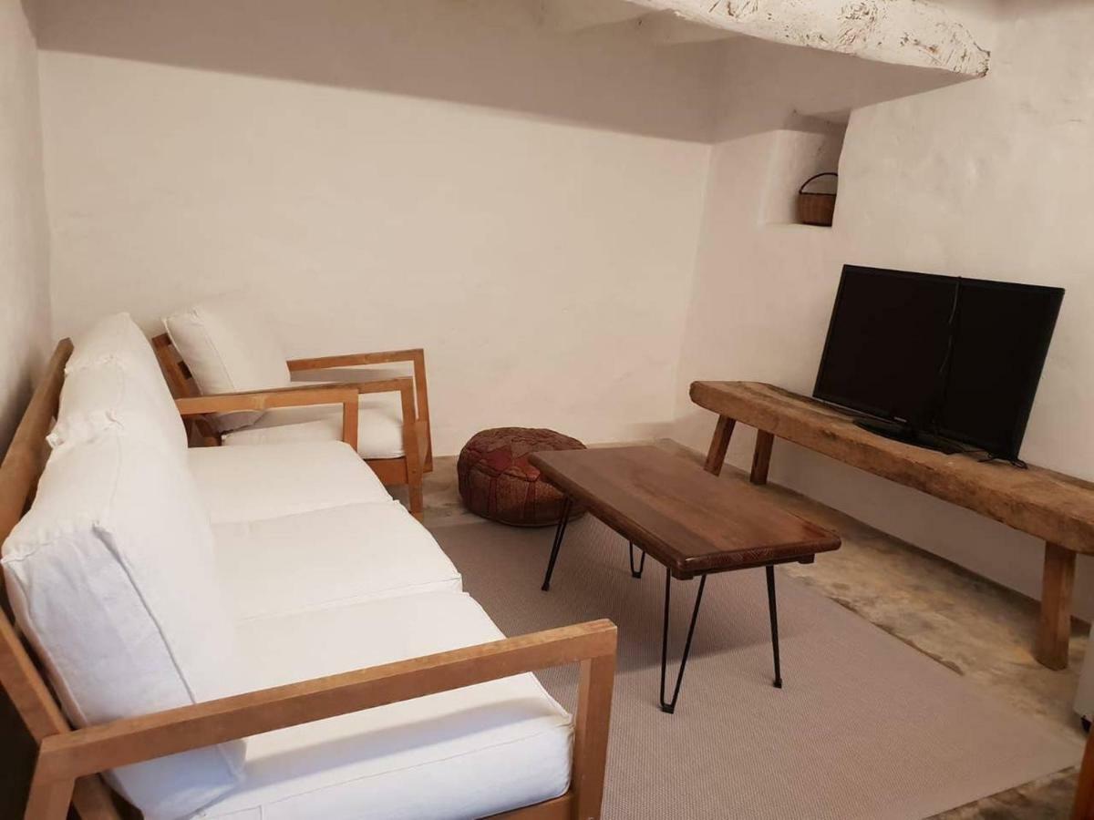 Can Marianet Sant Ferran de Ses Roques Exterior photo